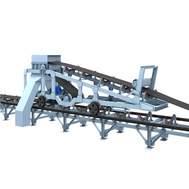 Tripper de cinturó de viatge