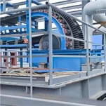 Cinta transportadora vertical de la paret lateral