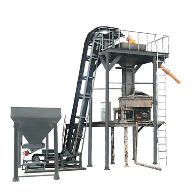 Z Cinta transportadora d'angle alt